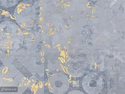 کاغذ دیواری مدرن طرح پتینه W13013300 - خرید با قیمت مناسب - والینو