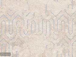 کاغذ دیواری داماسک داماس W13013500 - خرید با قیمت مناسب - والینو