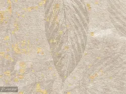 کاغذ دیواری برگ لوکس لاکچری W13013900 - خرید با قیمت مناسب - والینو