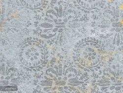 کاغذ دیواری مدل پتینه ای W13013700 - خرید با قیمت مناسب - والینو
