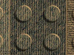 پوستر دیواری طرح لگو W10110500 - خرید با قیمت مناسب - والینو