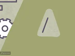 پوستر دیواری اداری شرکتی W10116500 - خرید با قیمت مناسب - والینو