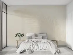 کاغذ دیواری طرح برگ ساده W10113100 - خرید با قیمت مناسب - والینو