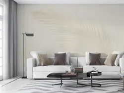 کاغذ دیواری طرح برگ ساده W10113100 - خرید با قیمت مناسب - والینو