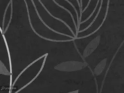 کاغذ دیواری طرح گل و برگ W10123900 - خرید با قیمت مناسب - والینو