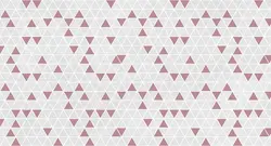 کاغذ دیواری هندسی مدرن W10125200 - خرید با قیمت مناسب - والینو