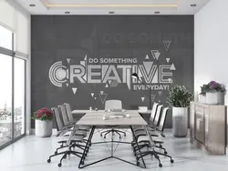 پوستر دیواری اداری شرکتی W10126400 - خرید با قیمت مناسب - والینو