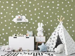 پوستر دیواری مدل توپ توپی W10128200 - خرید با قیمت مناسب - والینو