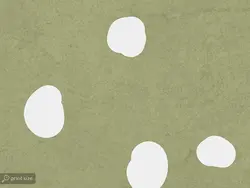 پوستر دیواری مدل توپ توپی W10128200 - خرید با قیمت مناسب - والینو