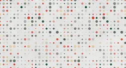 کاغذ دیواری مدرن توپ توپی W10135500 - خرید با قیمت مناسب - والینو