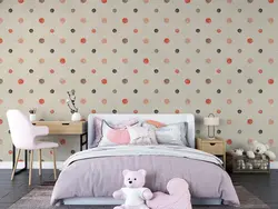 پوستر دیواری توپ توپی فانتزی W10135600 - خرید با قیمت مناسب - والینو