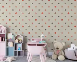 پوستر دیواری توپ توپی فانتزی W10135600 - خرید با قیمت مناسب - والینو