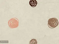 پوستر دیواری توپ توپی فانتزی W10135600 - خرید با قیمت مناسب - والینو