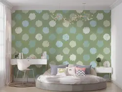 پوستر دیواری توپ توپی فانتزی W10135700 - خرید با قیمت مناسب - والینو