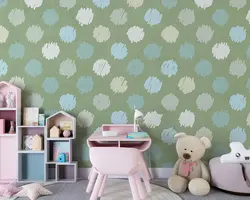 پوستر دیواری توپ توپی فانتزی W10135700 - خرید با قیمت مناسب - والینو