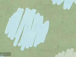 پوستر دیواری توپ توپی فانتزی W10135700 - خرید با قیمت مناسب - والینو