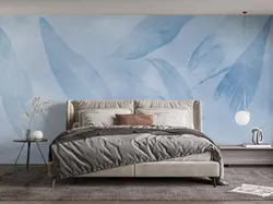 کاغذ دیواری طرح برگ W10148600 - خرید با قیمت مناسب - والینو