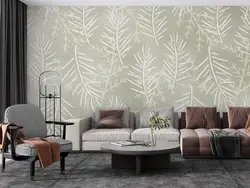 کاغذ دیواری مدل برگ W10148500 - خرید با قیمت مناسب - والینو