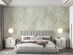 کاغذ دیواری مدل برگ W10148500 - خرید با قیمت مناسب - والینو