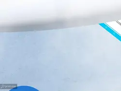 پوستر دیواری هواپیما W10146300 - خرید با قیمت مناسب - والینو