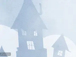 پوستر دیواری پسرانه ترسناک W10145200 - خرید با قیمت مناسب - والینو