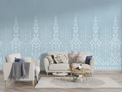 کاغذ دیواری سنتی هنری W10142200 - خرید با قیمت مناسب - والینو