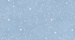 کاغذ دیواری ستاره ای W10160300 - خرید با قیمت مناسب - والینو