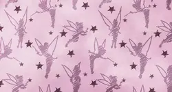 کاغذ دیواری دخترانه پرنسسی W10155500 - خرید با قیمت مناسب - والینو