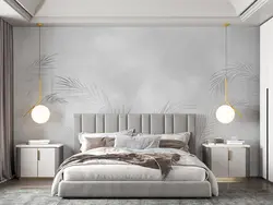 کاغذ دیواری طرح محو برگ W10157200 - خرید با قیمت مناسب - والینو