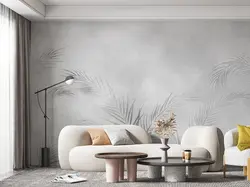 کاغذ دیواری طرح محو برگ W10157200 - خرید با قیمت مناسب - والینو