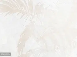 کاغذ دیواری طرح درخت نخل W10172700 - خرید با قیمت مناسب - والینو
