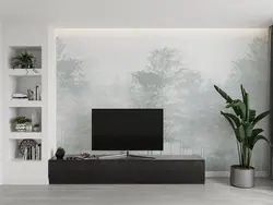 کاغذ دیواری طرح درخت W10172200 - خرید با قیمت مناسب - والینو