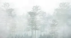 کاغذ دیواری طرح درخت W10172200 - خرید با قیمت مناسب - والینو