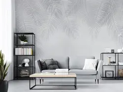 کاغذ دیواری طرح مدل برگ W10171300 - خرید با قیمت مناسب - والینو