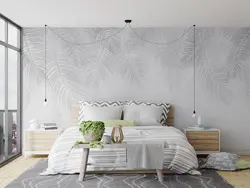 کاغذ دیواری طرح مدل برگ W10171300 - خرید با قیمت مناسب - والینو