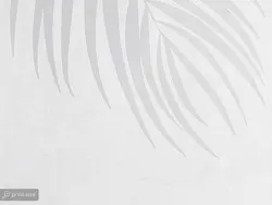 کاغذ دیواری طرح مدل برگ W10171300 - خرید با قیمت مناسب - والینو