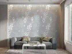 کاغذ دیواری طرح مدل برگ W10170900 - خرید با قیمت مناسب - والینو