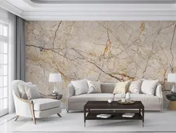 کاغذ دیواری سنگ مرمر کلاسیک W10168700 - خرید با قیمت مناسب - والینو