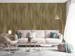 کاغذ دیواری کلاسیک طرح برگ W10167200 - خرید با قیمت مناسب - والینو