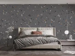 کاغذ دیواری طرح سنگ ریز W10166600 - خرید با قیمت مناسب - والینو