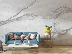 کاغذ دیواری مدل سنگ مرمر W10166500 - خرید با قیمت مناسب - والینو