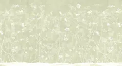 کاغذ دیواری طرح گل ریز W10165700 - خرید با قیمت مناسب - والینو
