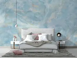 کاغذ دیواری مدرن طرح سنگ W10175400 - خرید با قیمت مناسب - والینو