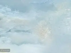 کاغذ دیواری مدرن طرح سنگ W10175400 - خرید با قیمت مناسب - والینو