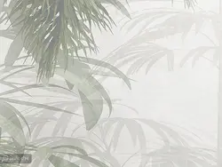 کاغذ دیواری جنگل طرح محو W10175200 - خرید با قیمت مناسب - والینو