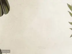 کاغذ دیواری طرح برگ و پرنده W10187000 - خرید با قیمت مناسب - والینو