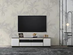 کاغذ دیواری طرح مدل درخت W10185600 - خرید با قیمت مناسب - والینو
