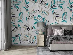 کاغذ دیواری مدرن برگ W10184900 - خرید با قیمت مناسب - والینو