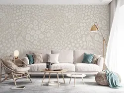 کاغذ دیواری گل و برگ ریز W10181900 - خرید با قیمت مناسب - والینو