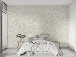 کاغذ دیواری گل و برگ ریز W10181900 - خرید با قیمت مناسب - والینو